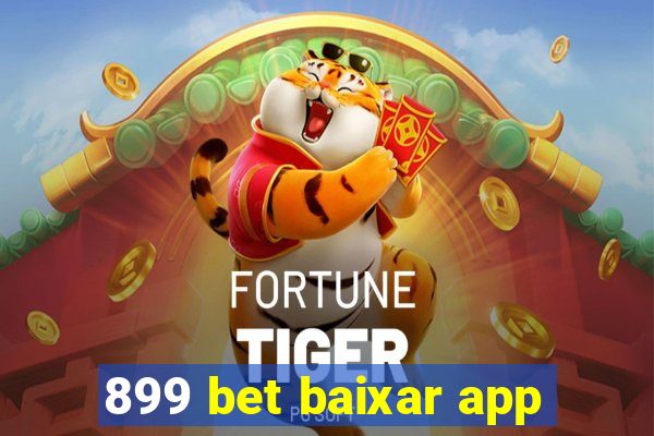 899 bet baixar app